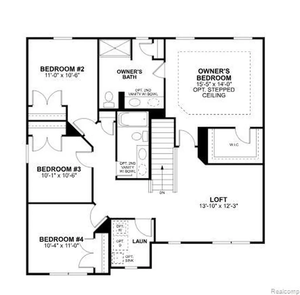 4100 Sedgeview Howell Township MI 48843