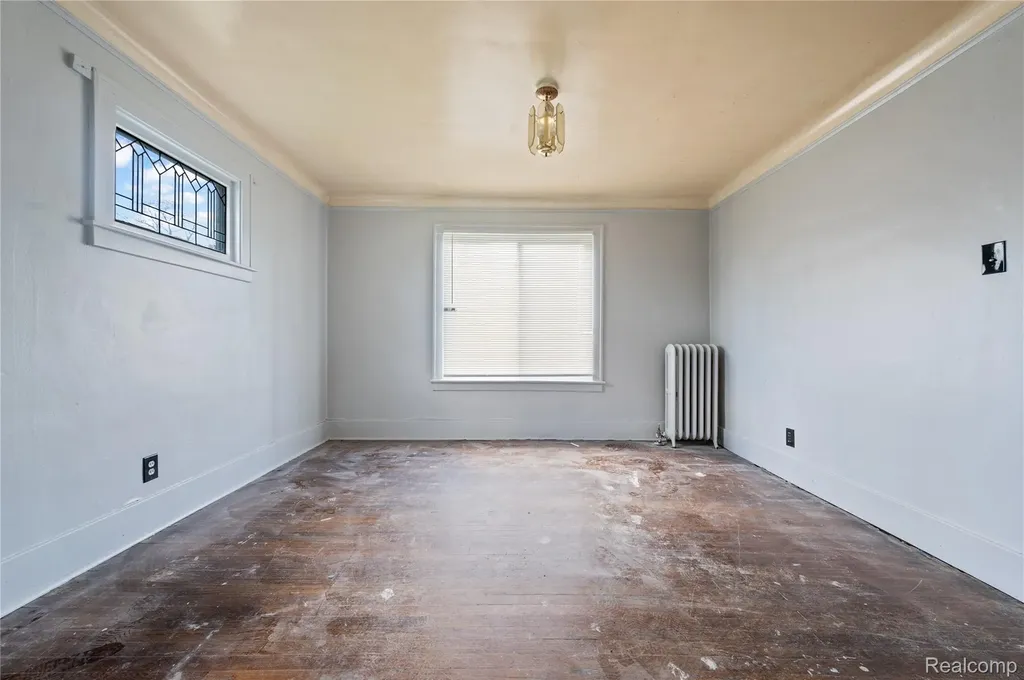 13111 Manor Street Detroit City MI 48238