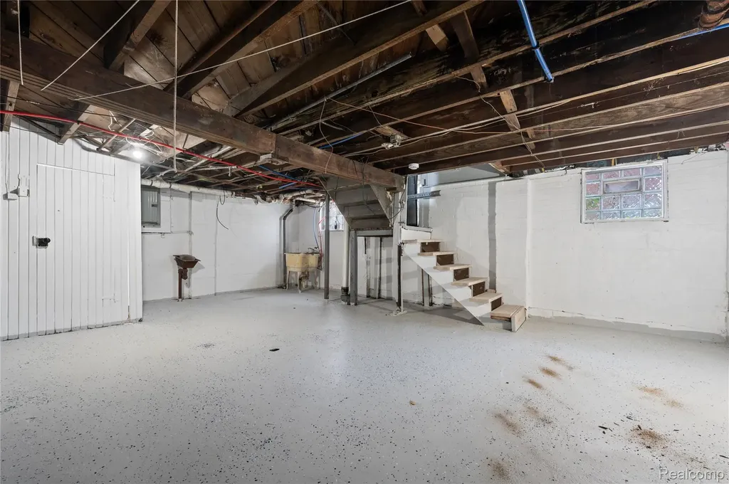 13111 Manor Street Detroit City MI 48238