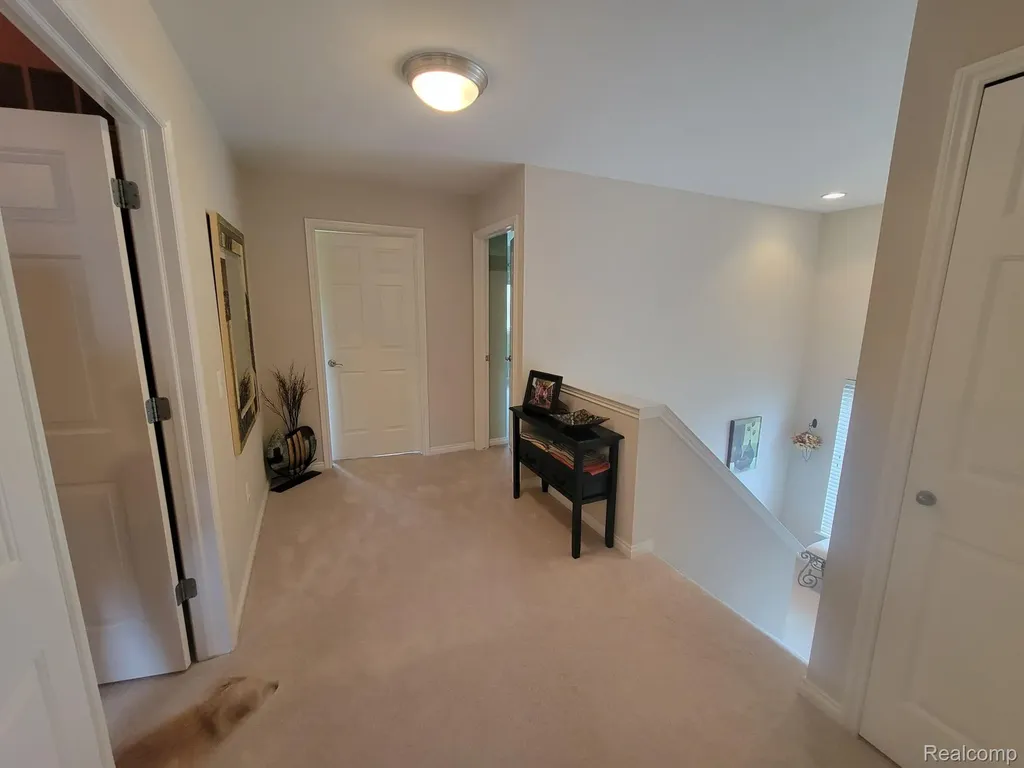 10224 Wellington Drive Springfield Charter Township MI 48348