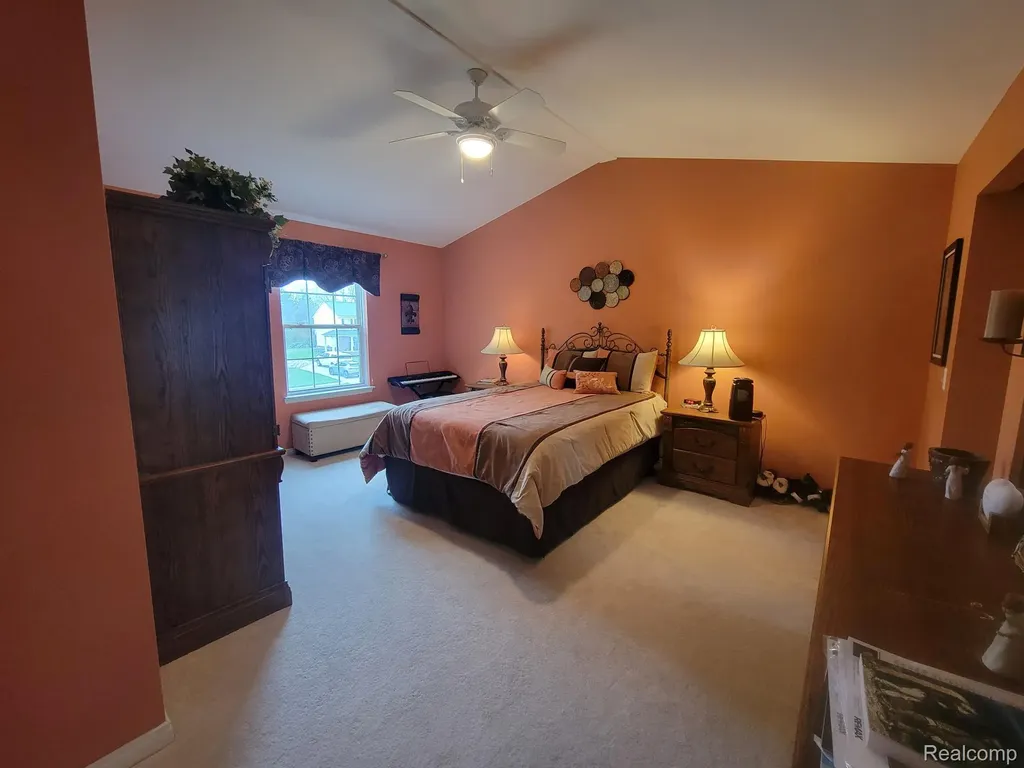 10224 Wellington Drive Springfield Charter Township MI 48348