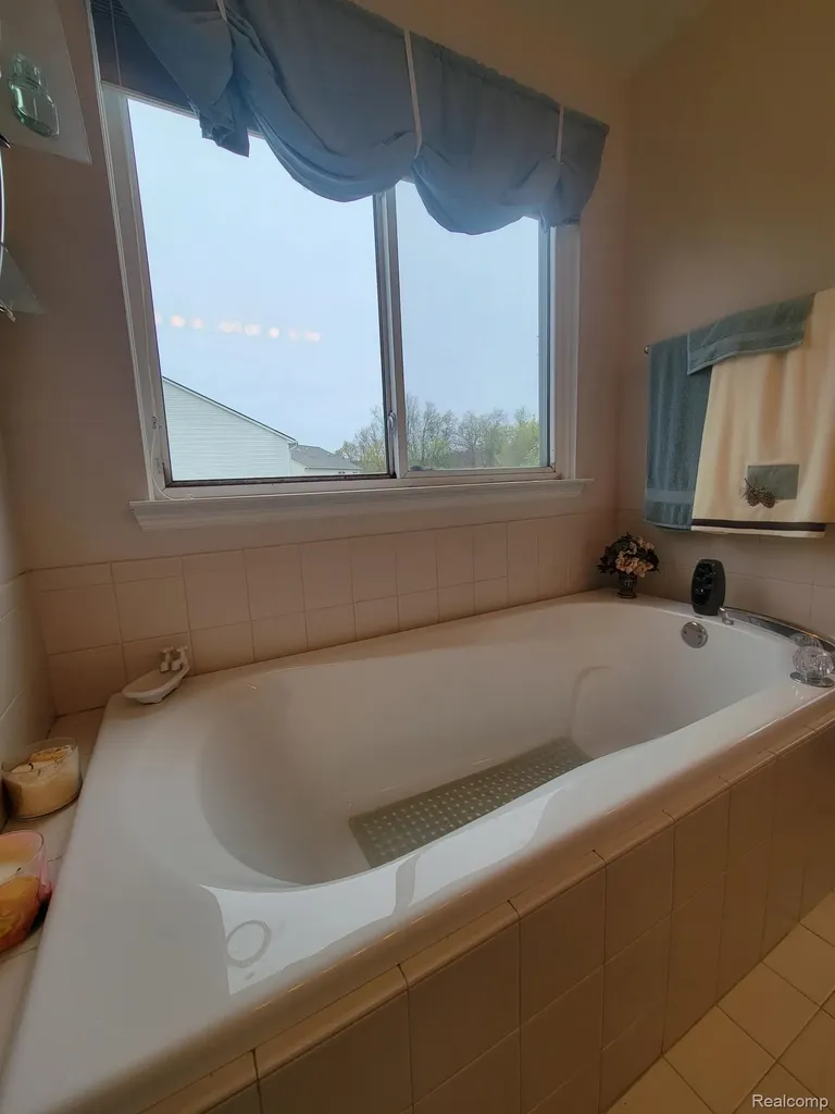 10224 Wellington Drive Springfield Charter Township MI 48348