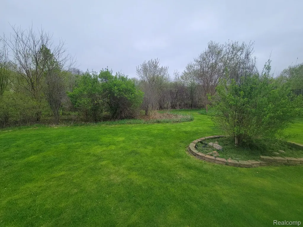 10224 Wellington Drive Springfield Charter Township MI 48348