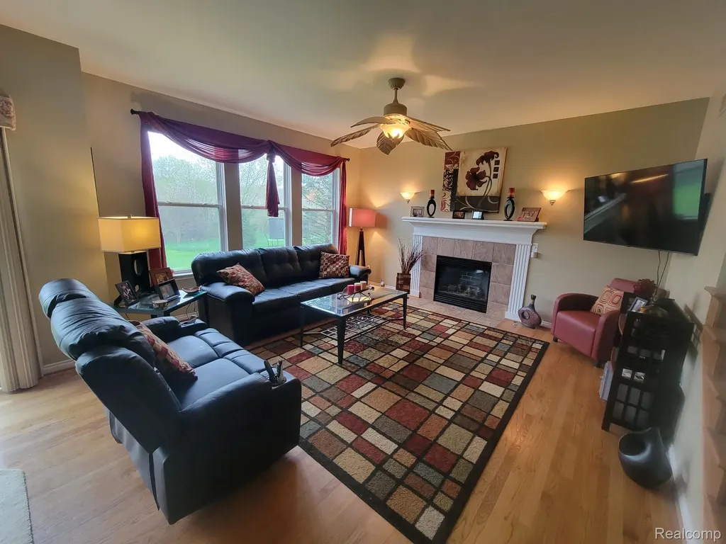 10224 Wellington Drive Springfield Charter Township MI 48348