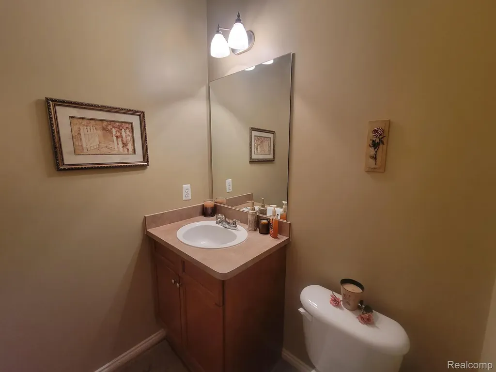 10224 Wellington Drive Springfield Charter Township MI 48348