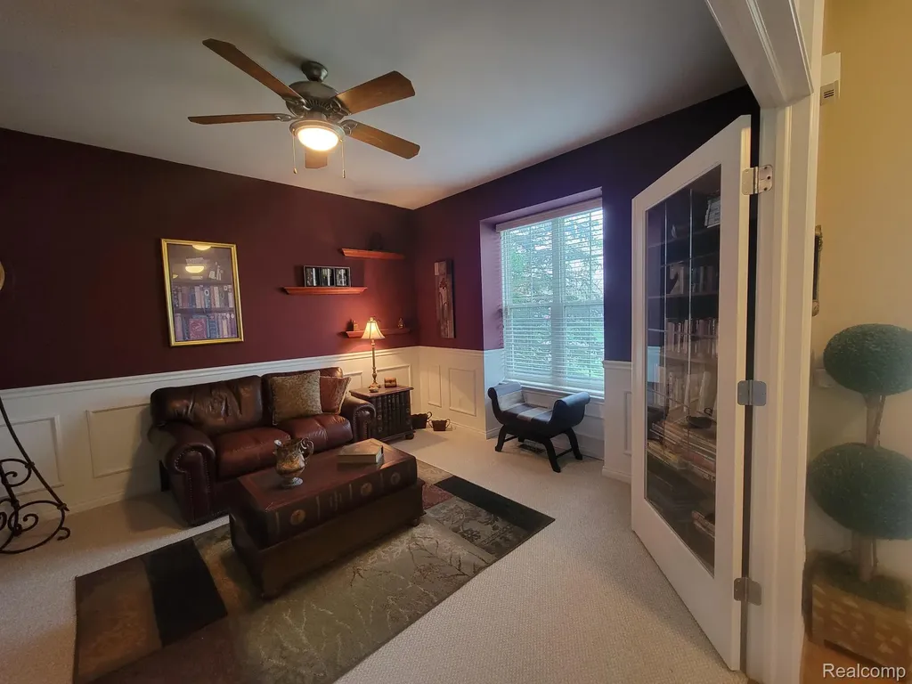 10224 Wellington Drive Springfield Charter Township MI 48348