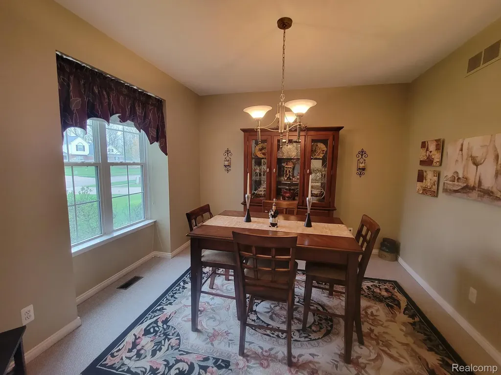 10224 Wellington Drive Springfield Charter Township MI 48348