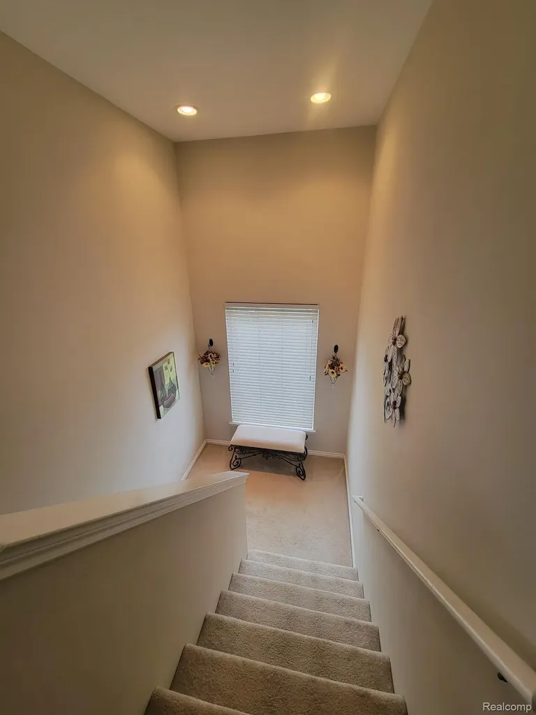 10224 Wellington Drive Springfield Charter Township MI 48348