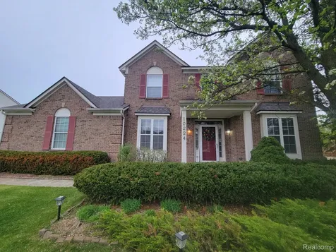 10224 Wellington Drive Springfield Charter Township MI 48348