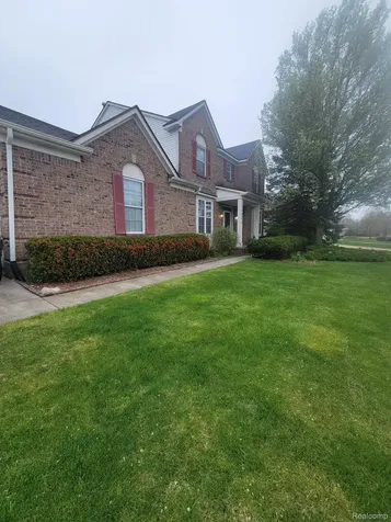10224 Wellington Drive Springfield Charter Township MI 48348