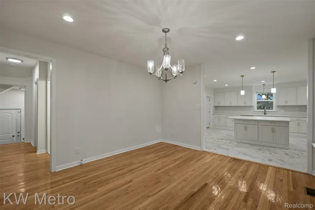 120 Tuxedo Street Highland Park City MI 48203
