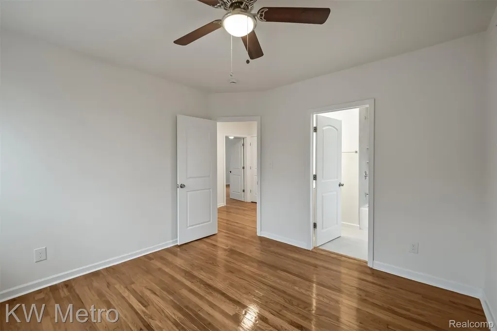 120 Tuxedo Street Highland Park City MI 48203
