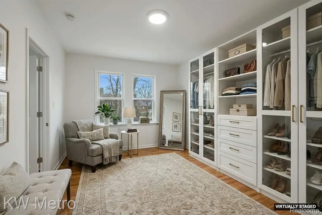 120 Tuxedo Street Highland Park City MI 48203