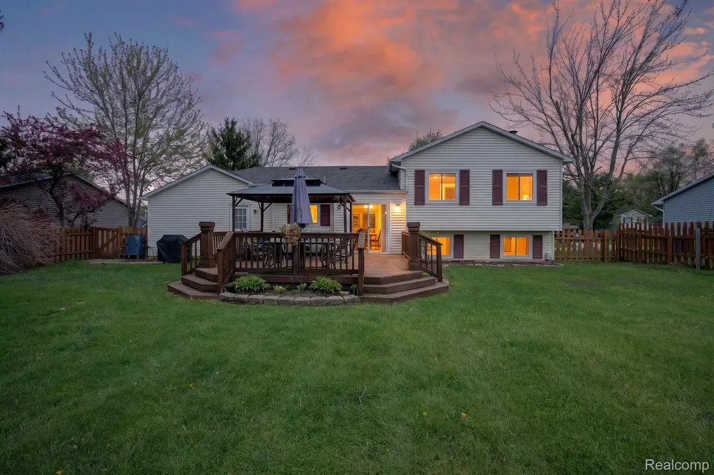 301 Lindenwood Drive Linden City MI 48451