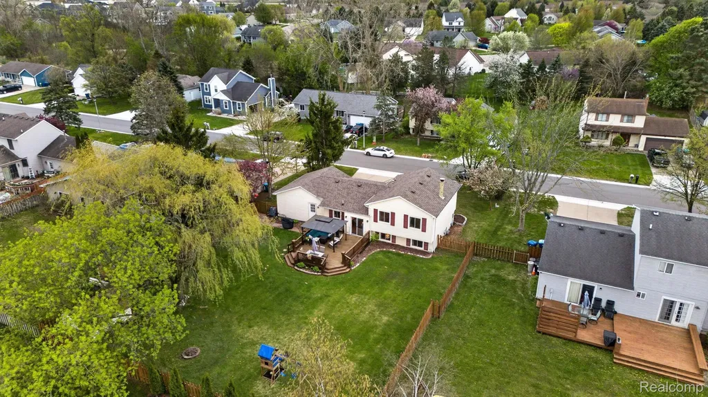 301 Lindenwood Drive Linden City MI 48451