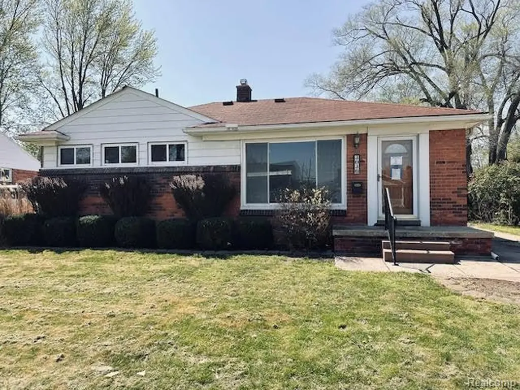 3036 Green Street Lincoln Park City MI 48146