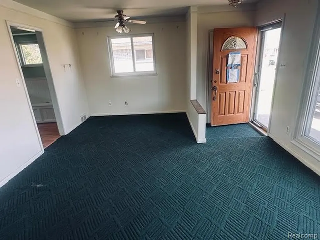 3036 Green Street Lincoln Park City MI 48146
