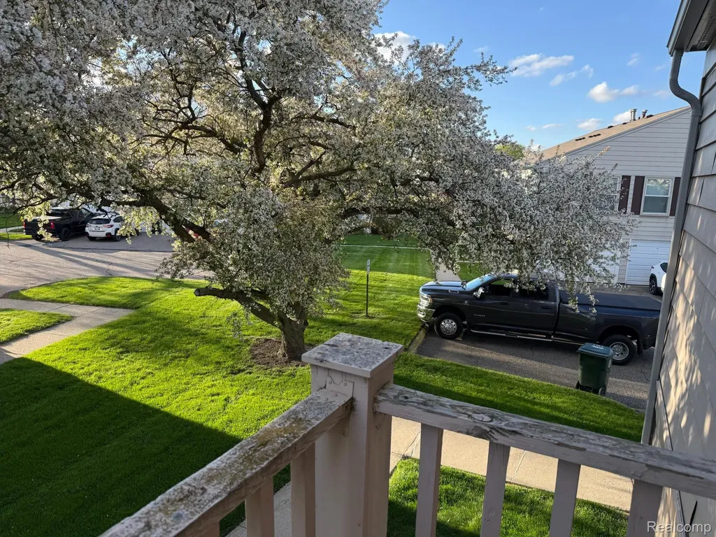2761 Fox Hollow Court Orion Charter Township MI 48360