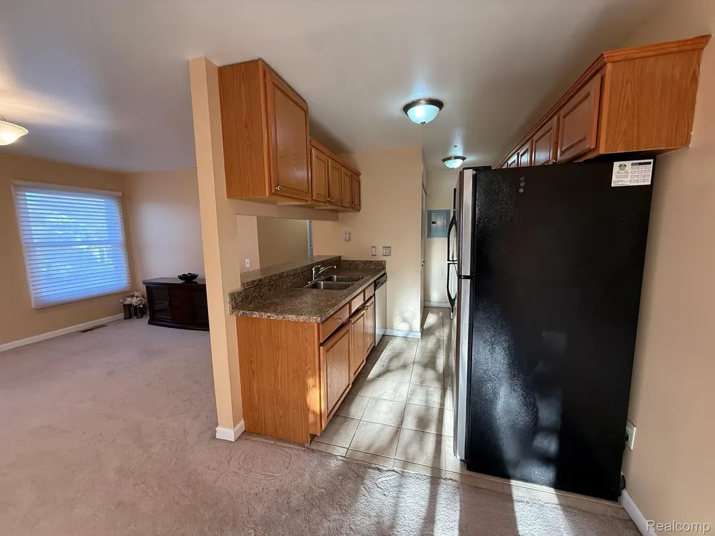 2761 Fox Hollow Court Orion Charter Township MI 48360