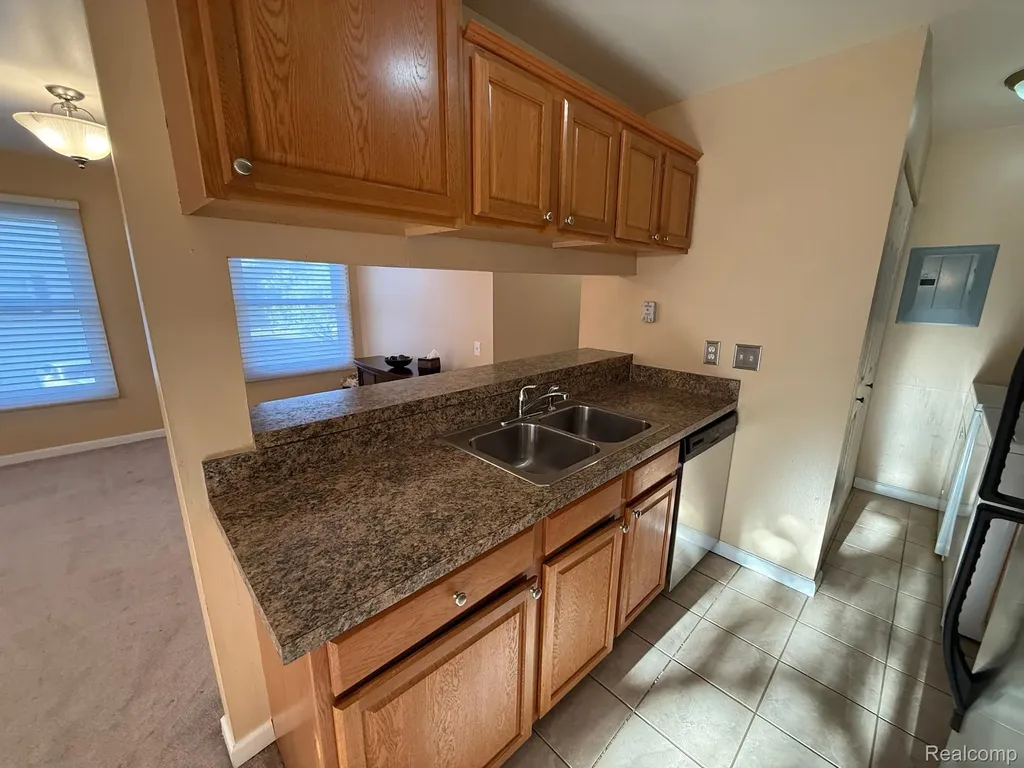 2761 Fox Hollow Court Orion Charter Township MI 48360