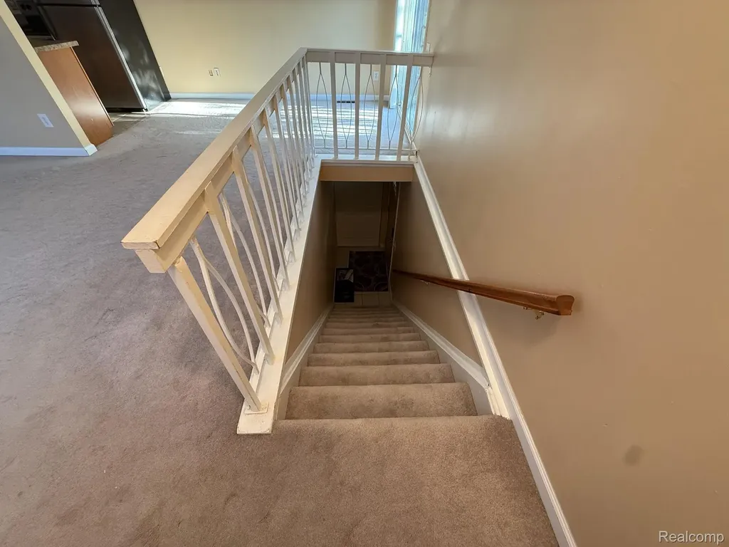 2761 Fox Hollow Court Orion Charter Township MI 48360