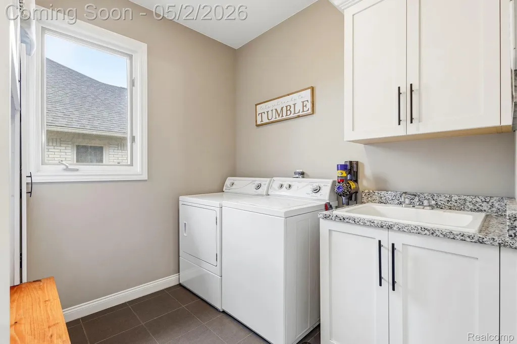 19361 Concetta Drive Macomb Township MI 48044