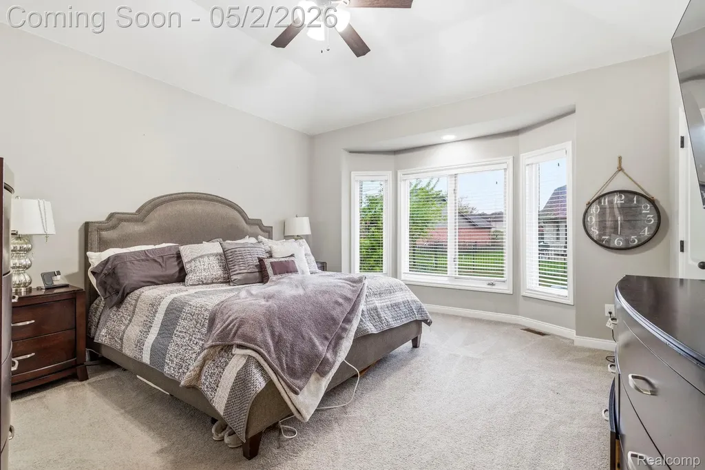 19361 Concetta Drive Macomb Township MI 48044