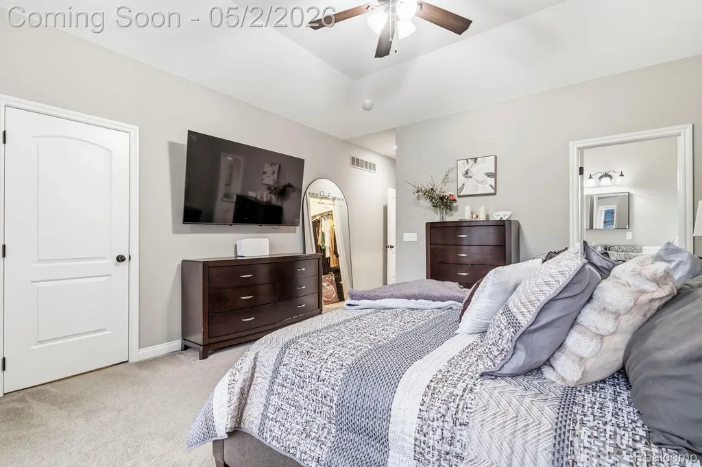 19361 Concetta Drive Macomb Township MI 48044