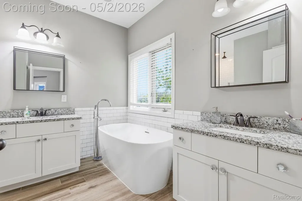 19361 Concetta Drive Macomb Township MI 48044