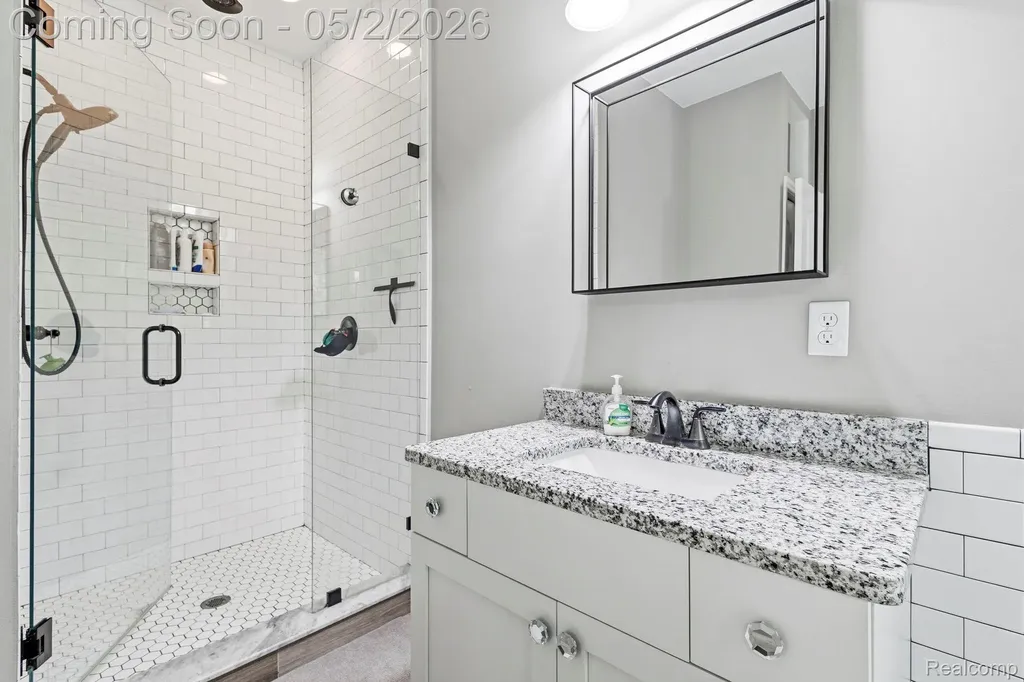19361 Concetta Drive Macomb Township MI 48044