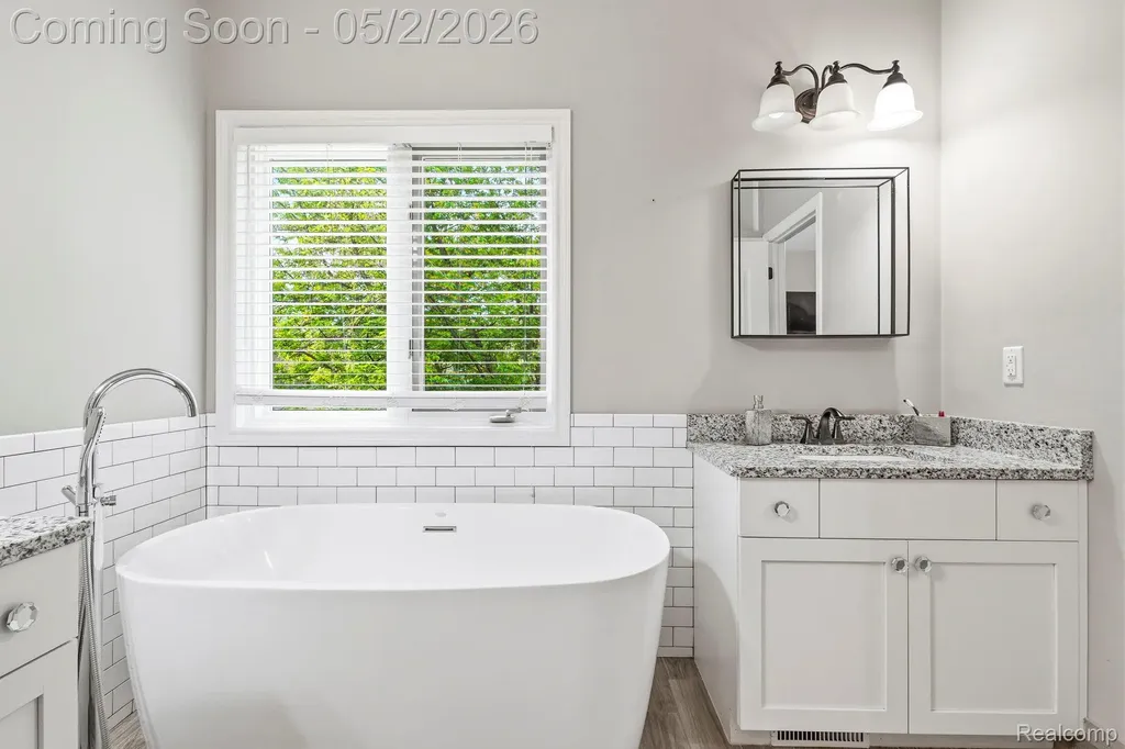 19361 Concetta Drive Macomb Township MI 48044