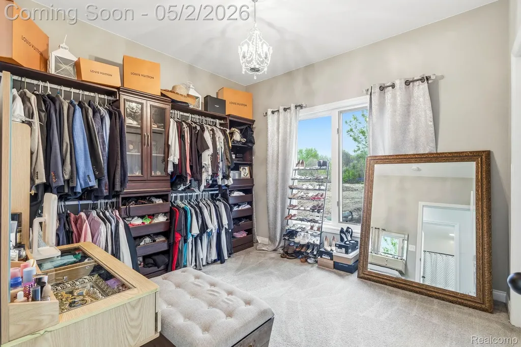 19361 Concetta Drive Macomb Township MI 48044