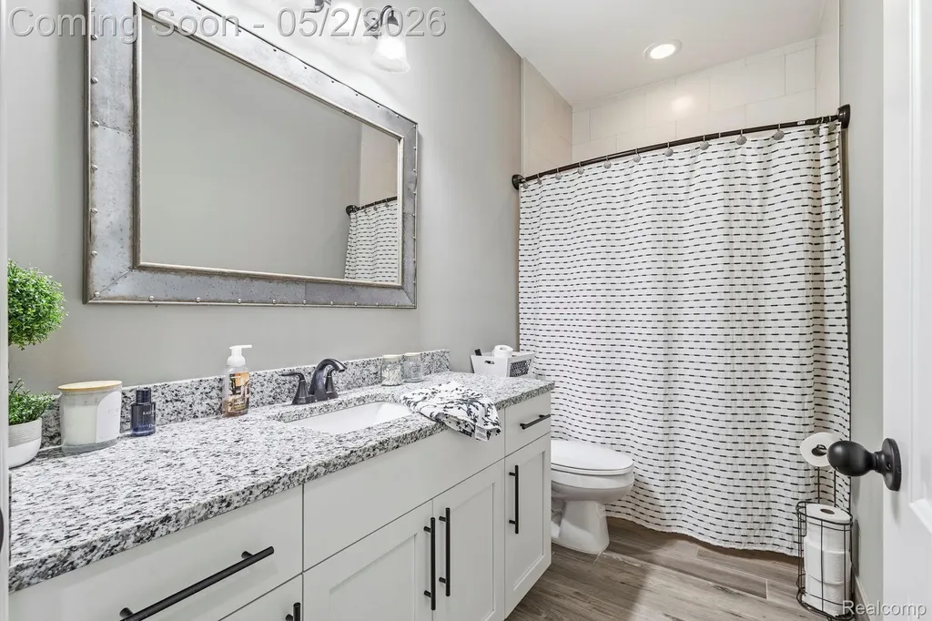 19361 Concetta Drive Macomb Township MI 48044