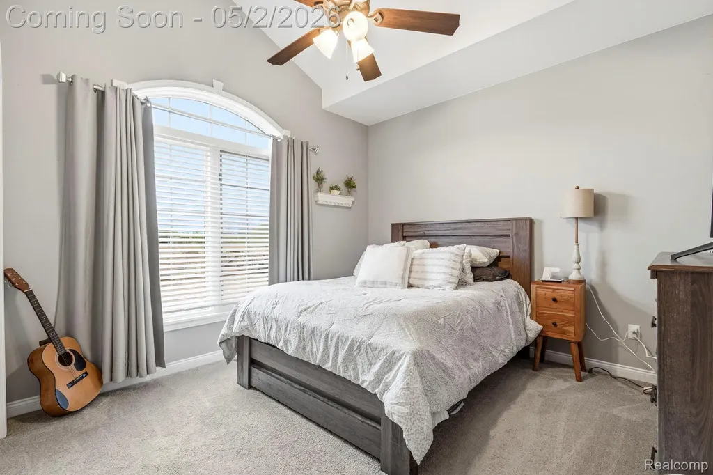 19361 Concetta Drive Macomb Township MI 48044
