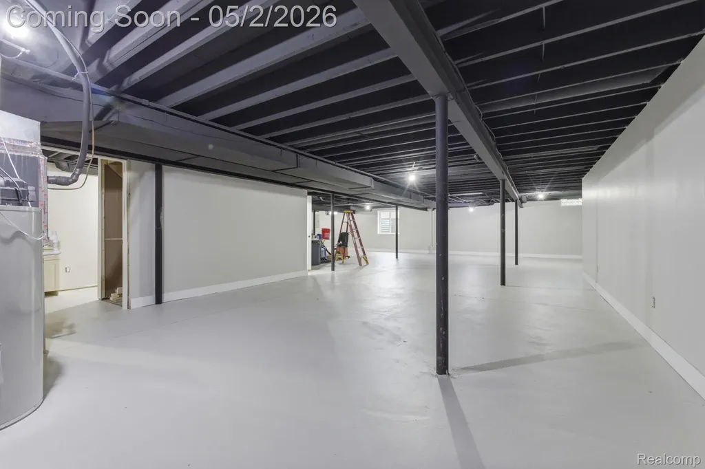 19361 Concetta Drive Macomb Township MI 48044