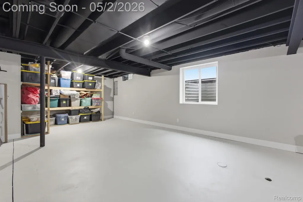 19361 Concetta Drive Macomb Township MI 48044