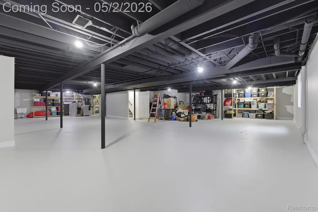 19361 Concetta Drive Macomb Township MI 48044
