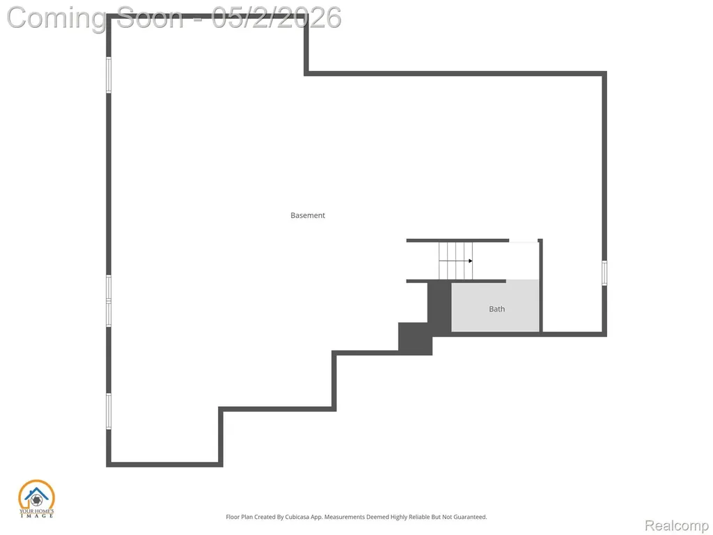 19361 Concetta Drive Macomb Township MI 48044