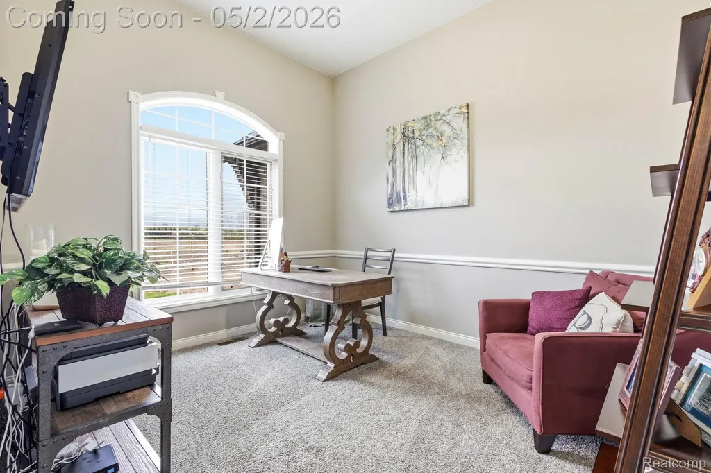 19361 Concetta Drive Macomb Township MI 48044
