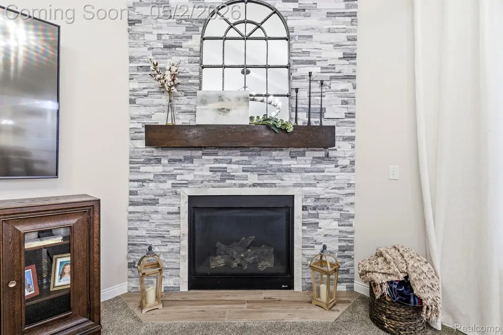 19361 Concetta Drive Macomb Township MI 48044