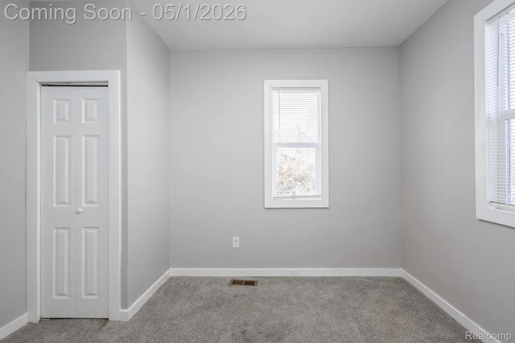 3621 Frederick Street Detroit City MI 48211