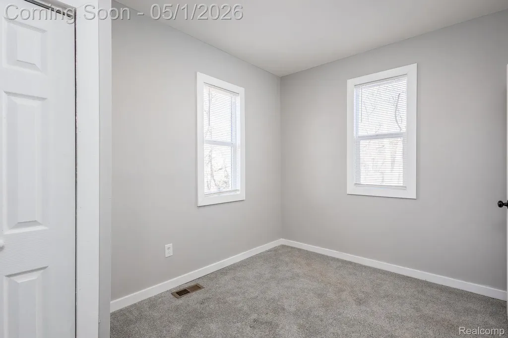 3621 Frederick Street Detroit City MI 48211
