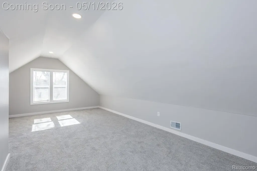 3621 Frederick Street Detroit City MI 48211