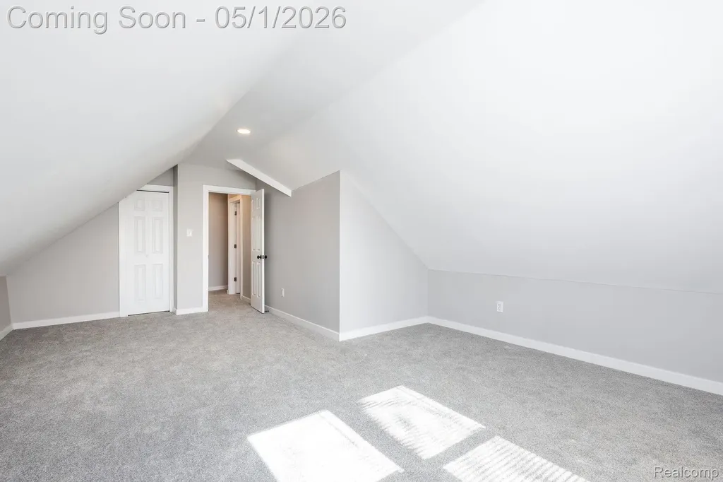 3621 Frederick Street Detroit City MI 48211