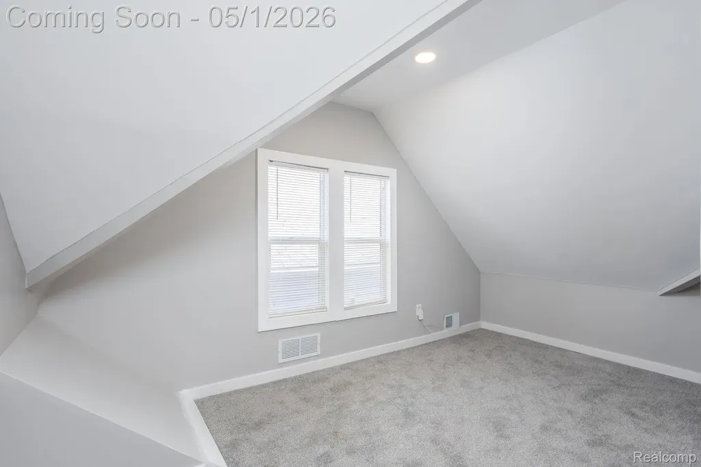 3621 Frederick Street Detroit City MI 48211