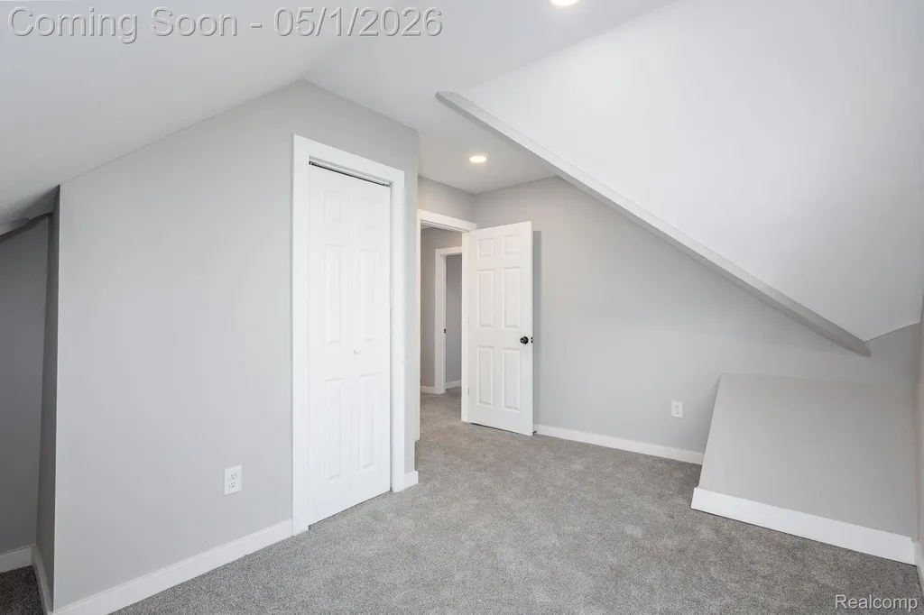 3621 Frederick Street Detroit City MI 48211