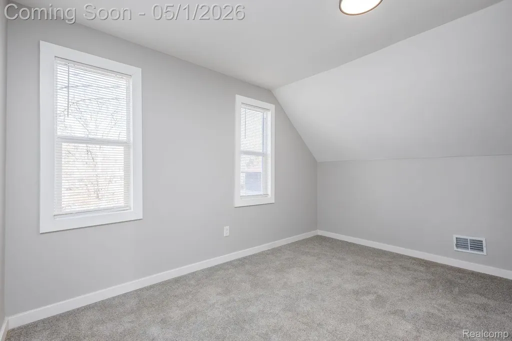 3621 Frederick Street Detroit City MI 48211