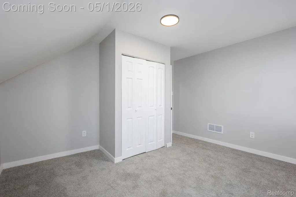 3621 Frederick Street Detroit City MI 48211
