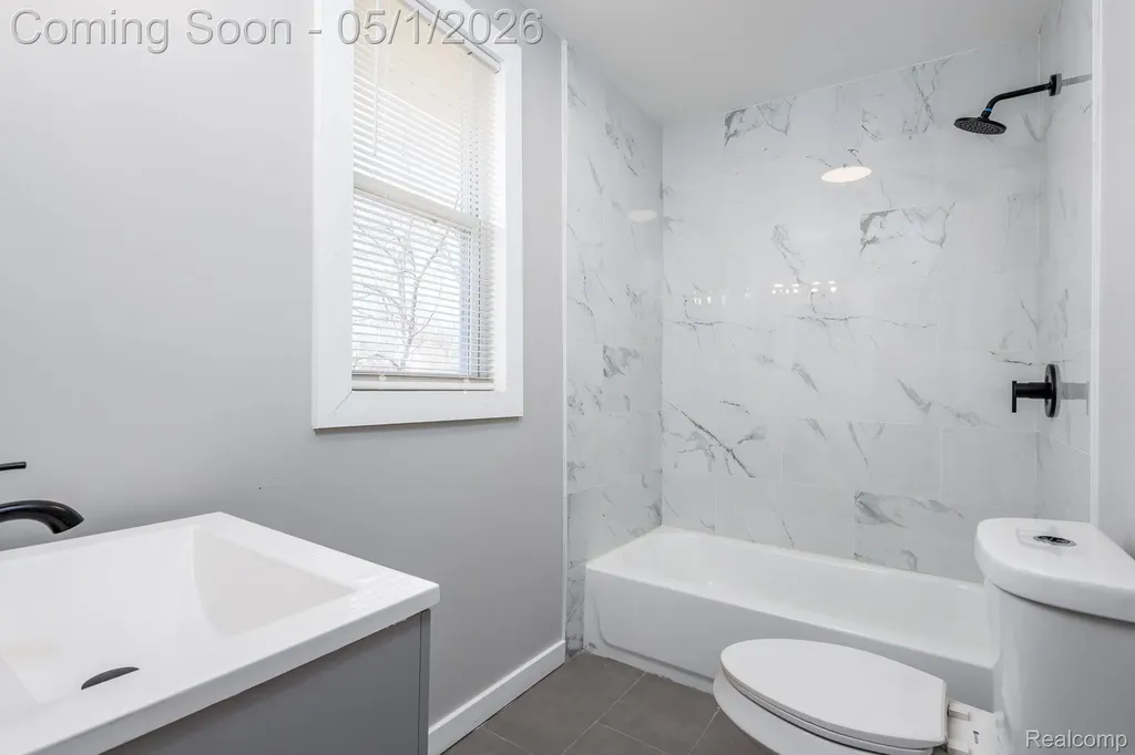 3621 Frederick Street Detroit City MI 48211