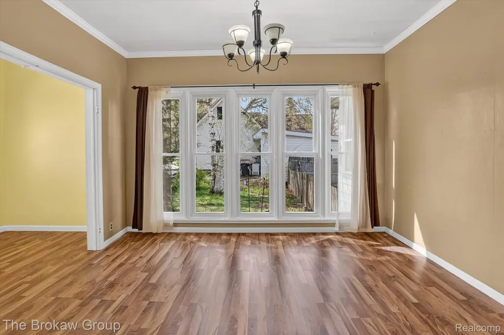 2095 Liberty Street Fairgrove Village MI 48733